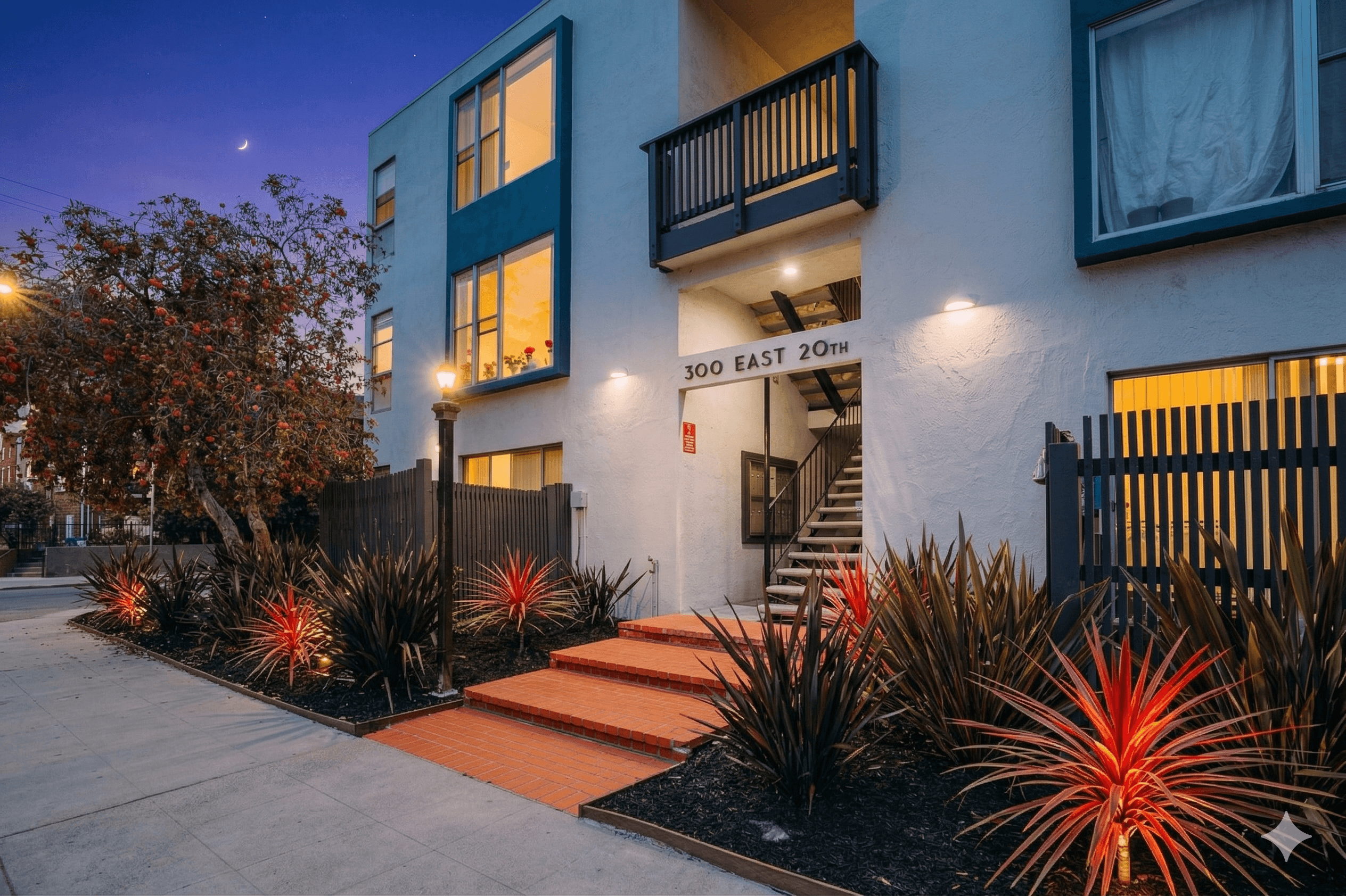 800 E 20th St Oakland, CA 94606 photo 4